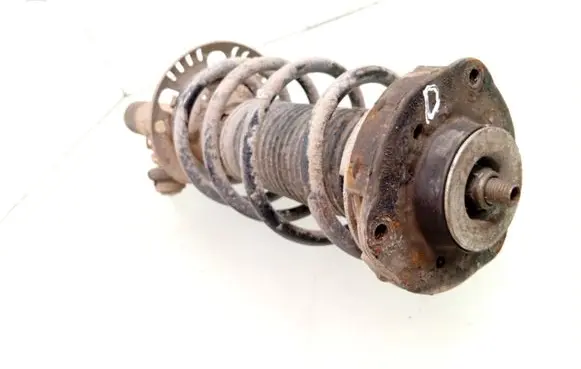 Skoda Fabia Mk1 (6Y) Front shock absorber with coil spring