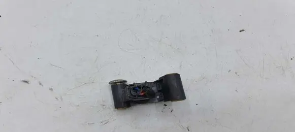 BMW 5 E60 E61 Airbag deployment crash/impact sensor 69773986577 6577000292 220805