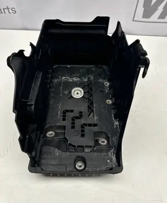 Volvo V60 Battery box tray 