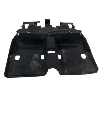 Mercedes-Benz B W247 Rear floor carpet liner 