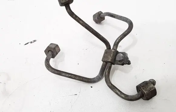 Ford Focus Fuel injector supply line/pipe 