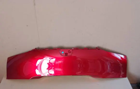 Mazda CX-30 Tailgate trim DFR550851