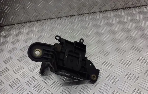 Opel Astra H ABS pump bracket 13214939