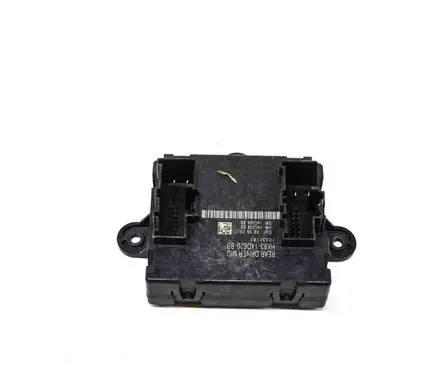 Land Rover Range Rover Evoque L538 Door control unit/module HK8314D620BB
