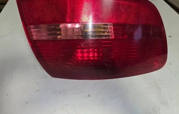 Audi A6 S6 C6 4F Rear/tail lights 89034302