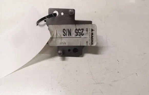 Jaguar S-Type Sun solar sensor 