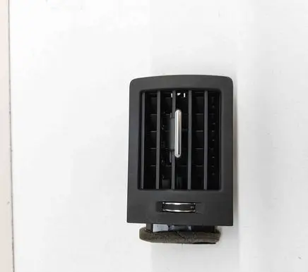 Land Rover Range Rover Sport L494 Dashboard air vent grill cover trim DK5219A869BBW