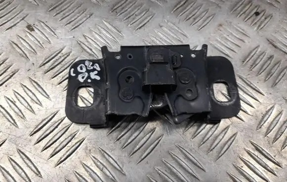 Chevrolet Corvette Engine bonnet/hood lock/catch