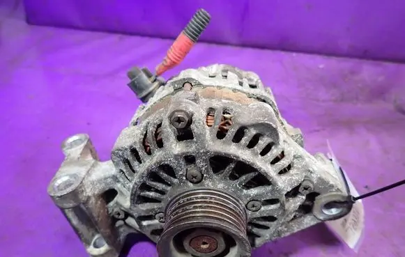 Ford Fiesta Generator/alternator 2S6T10300CB