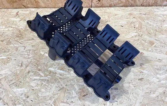 Porsche Cayenne (9Y0 9Y3) Oil pump 94810708512