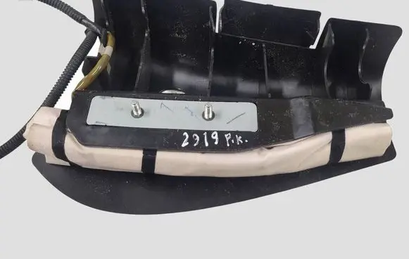 Mazda 6 Seat airbag GHP957KB0 T96511A CC7A37309116