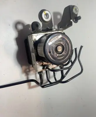 Volvo XC60 ABS Pump 30681619 000404972C1 10061336881