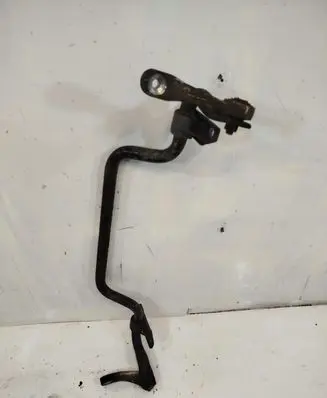 Mercedes-Benz C W205 Front anti-roll bar/sway bar A2053230465