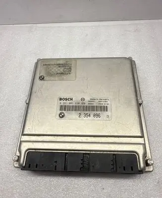 Engine control unit/module