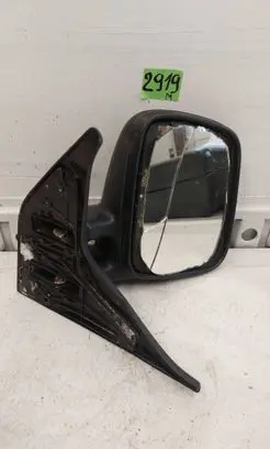 Volkswagen Transporter - Caravelle T4 Manual wing mirror 54426