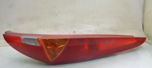 Fiat Punto (188) Rear/tail lights