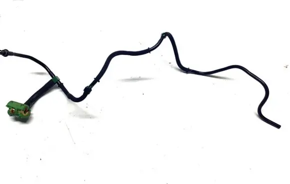 Nissan Qashqai+2 Vacuum line/pipe/hose