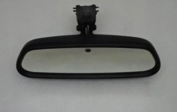 Peugeot 308 Rear view mirror (interior) 9800018377
