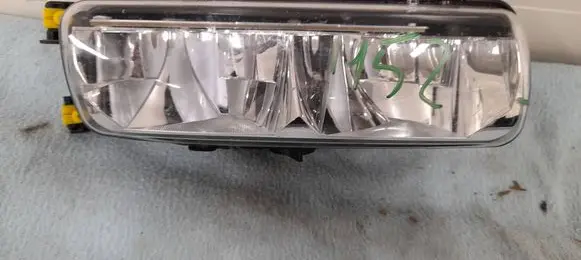 Land Rover Range Rover Sport L494 LED Daytime headlight 