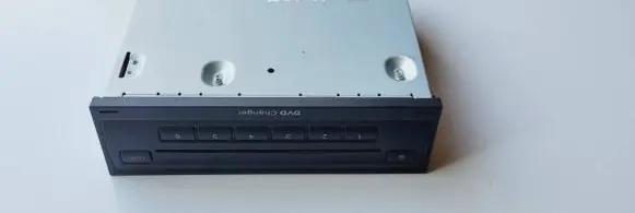 Audi A6 S6 C7 4G CD/DVD changer 4H0035108E 4H0035108 AA001001