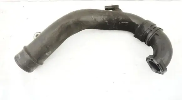 Renault Scenic III - Grand scenic III Air intake hose/pipe 8201003136