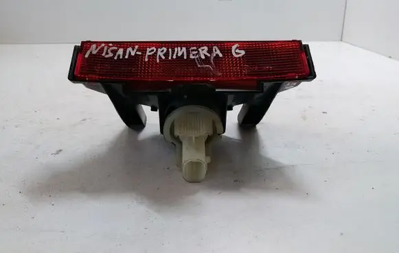 Nissan Primera Third/center stoplight 270275