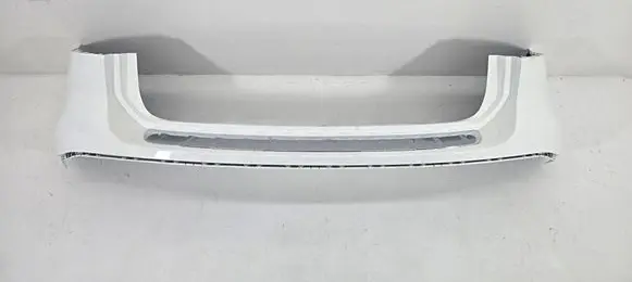 Mercedes-Benz GLB X247 Rear bumper A2478859700