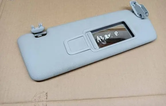 Audi A3 S3 8V Sun visor A38V