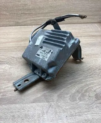 Toyota Corolla E120 E130 Power steering control unit/module 8965002150 124554