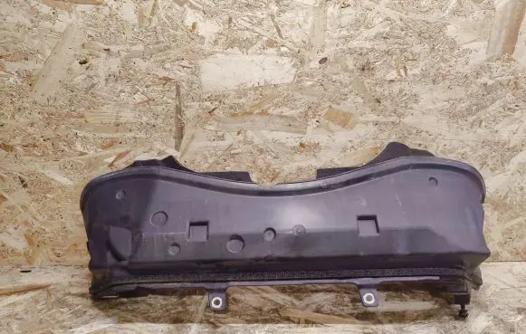 Porsche Panamera (970) Other engine bay part 97057241101