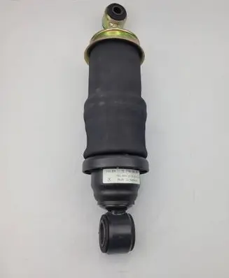 Mercedes-Benz Vito Viano W638 Rear shock absorber/damper A9438902919
