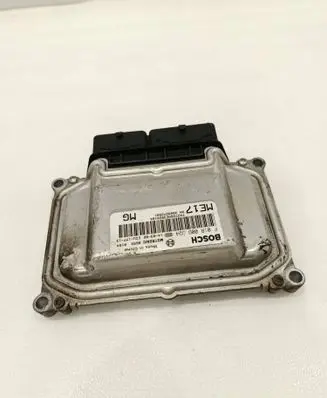 MG MG3 I Engine control unit/module F01R00DJ24 ECU17713