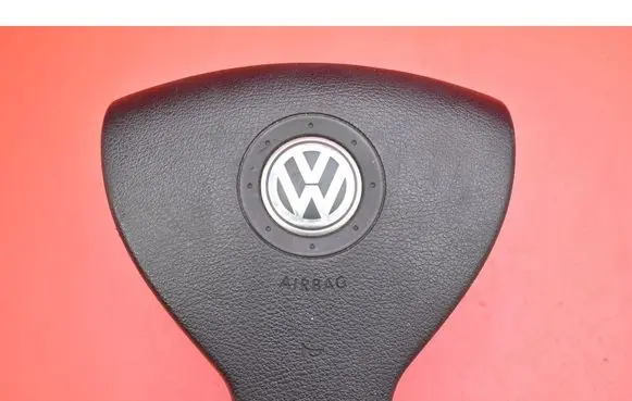 Volkswagen Golf V Steering wheel airbag 1K0880201BJ