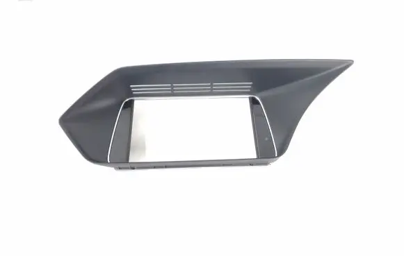 Mercedes-Benz E W212 Radio/GPS head unit trim A2126802136