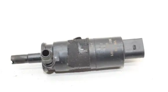 Audi A6 S6 C7 4G Windscreen/windshield washer pump 3B7955681