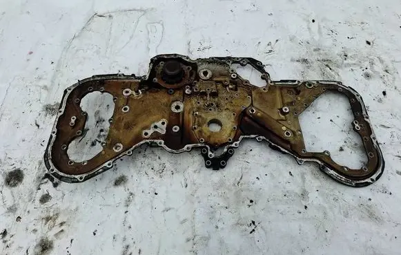 Subaru B9 Tribeca Oil pump 