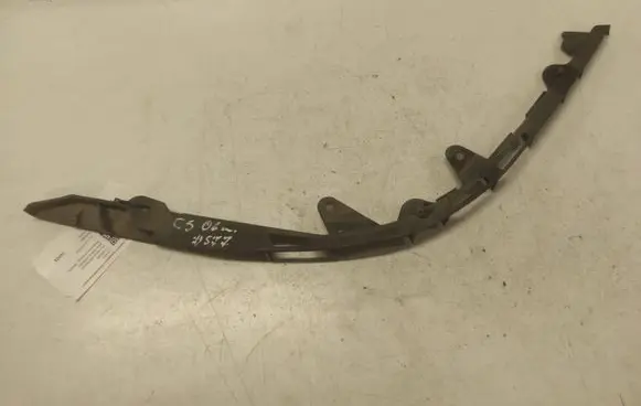 Citroen C5 Front bumper mounting bracket 9650907180 1858672016