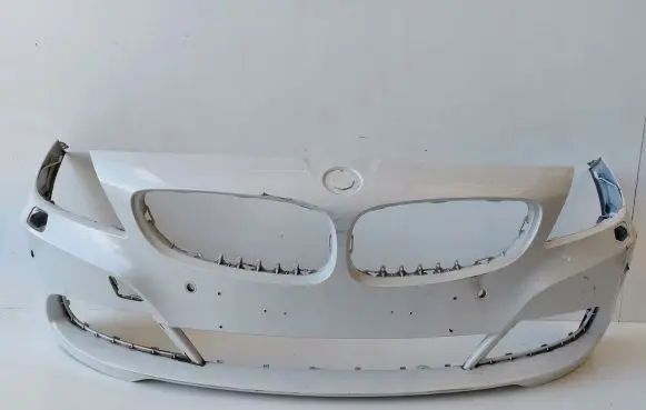 BMW Z4 E89 Front bumper 7192156 51117192156