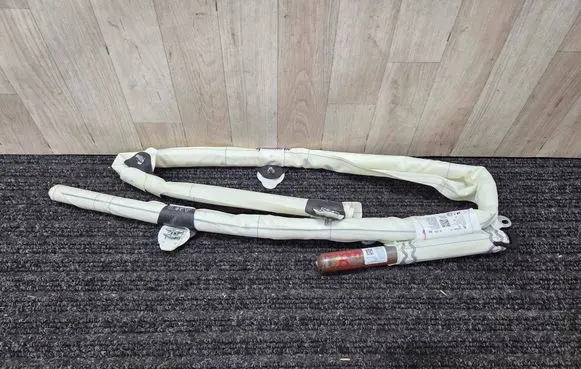 BMW 3 F30 F35 F31 Roof airbag 7221046 85722104612 72127221046