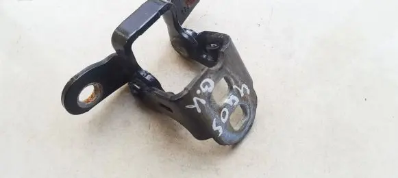 Jeep Patriot Rear door lower hinge 85574f