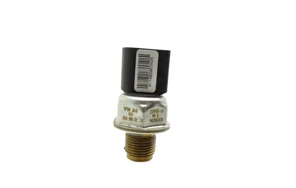 Volkswagen Touareg II Fuel pressure sensor 05A906051