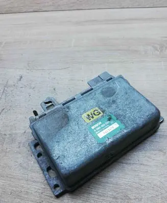 Opel Omega A ABS control unit/module 0265103034 9413678