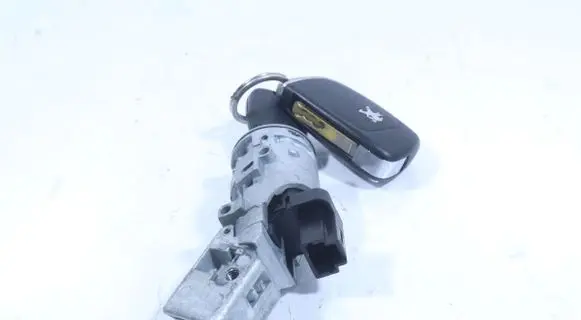 Peugeot Partner Ignition lock N0503458