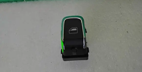 Audi A4 S4 B8 8K Electric window control switch 8K0959855B