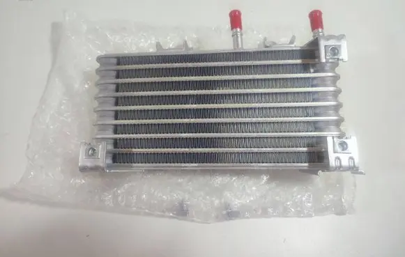 Toyota Highlander XU70 Transmission/gearbox oil cooler 329100E080