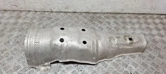Toyota Verso Exhaust heat shield 581530F020
