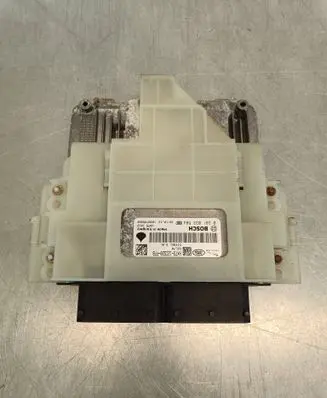 Land Rover Evoque I Engine control unit/module HX7312C520FFB 16751412 81033584