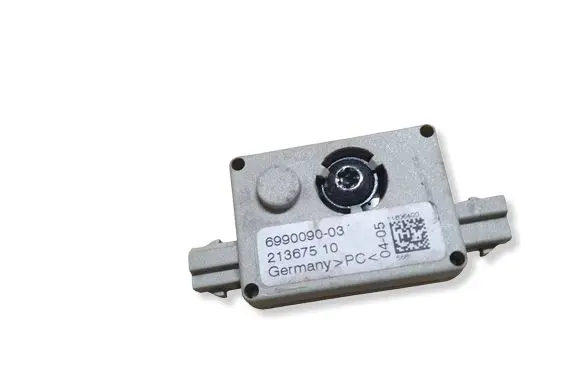 BMW 6 E63 E64 Aerial antenna amplifier 699009003 21367510 11836400