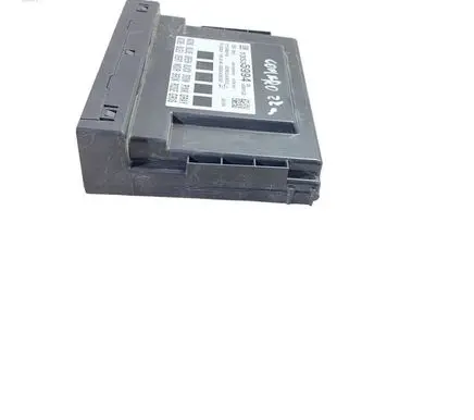 Chevrolet Camaro BSM Control unit 13535994 812857993