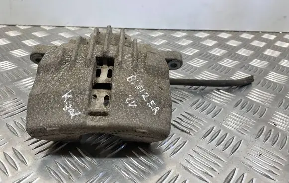 Chevrolet Blazer Rear brake caliper 